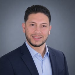 Andrey Jiménez