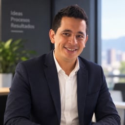 Oscar Rincón